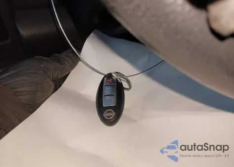 2012 Nissan Rogue Sv из США, поврежденный, VIN JN8AS5MV0CW365656